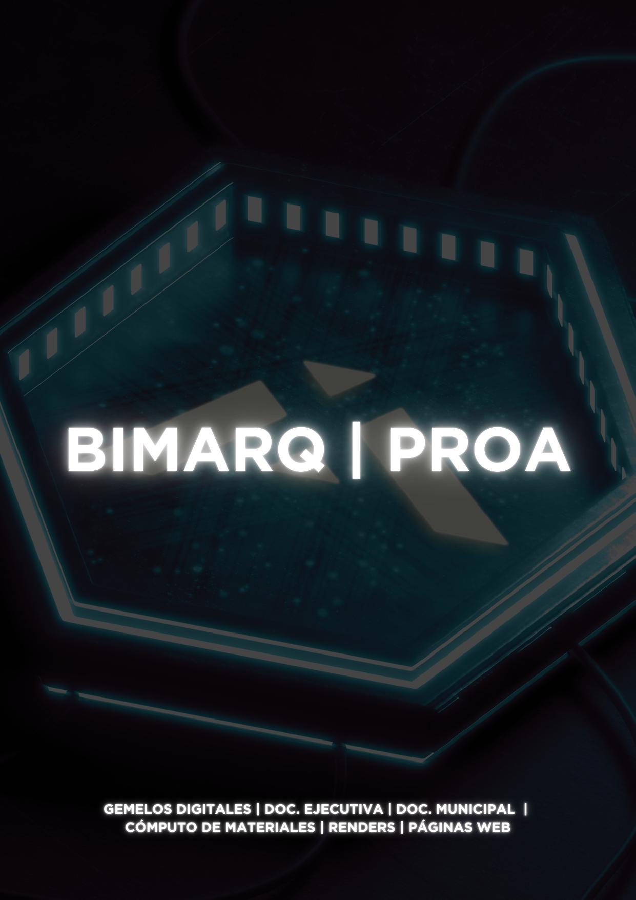 Proyecto RIVA - BIM ARG