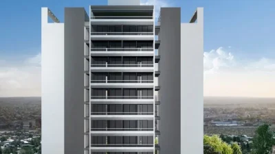 Rincón tendrá su primera torre para Vaca Muerta