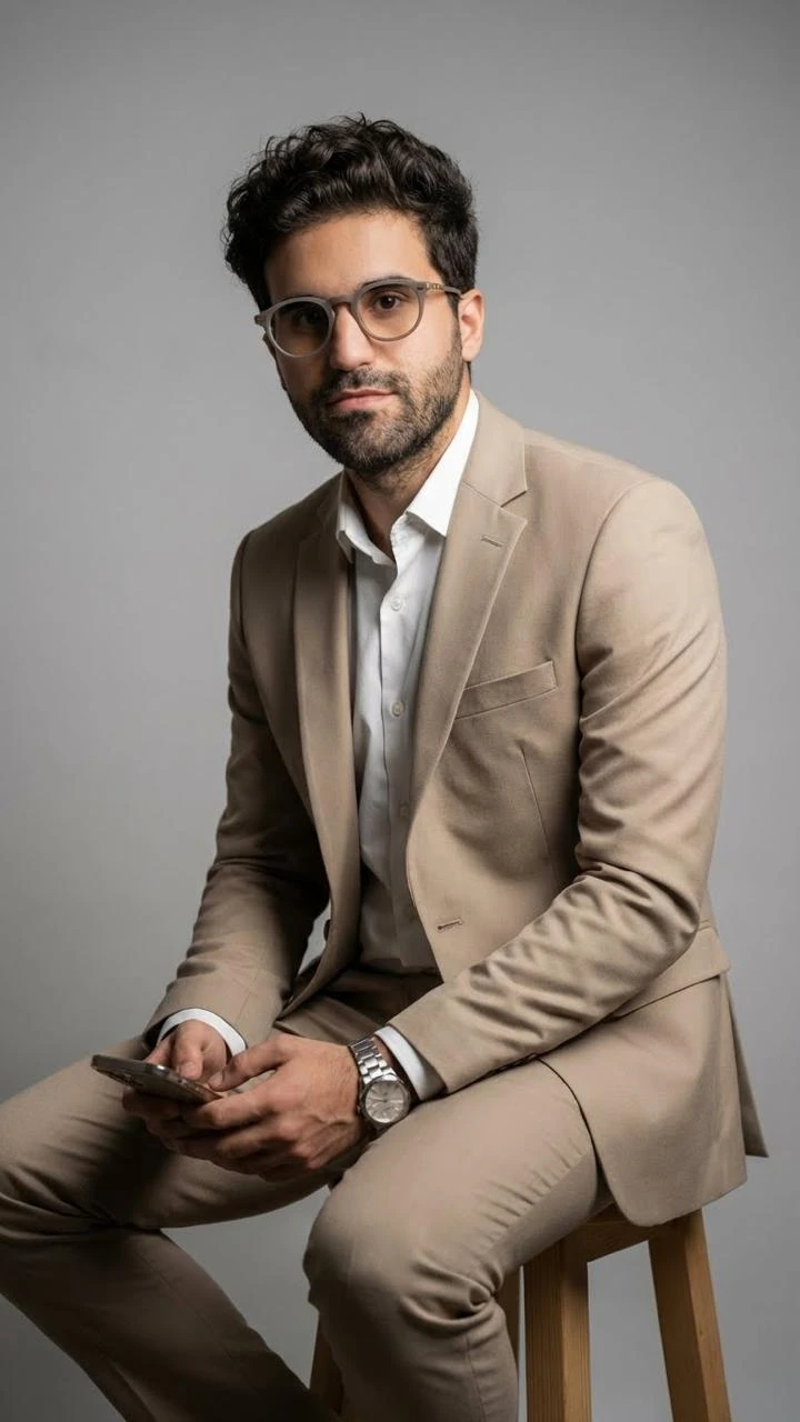 Arq. Marcos Kaminsky